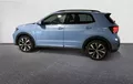 Miniature VOLKSWAGEN T-CROSS 1.0 TSI 116 Start/Stop DSG7 R-Line Edition extérieur trois quart arrière gauche 2128666