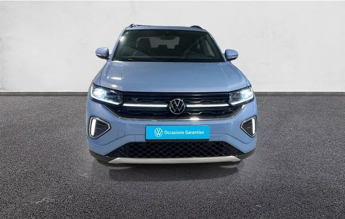 VOLKSWAGEN T-CROSS 1.0 TSI 116 Start/Stop DSG7 R-Line Edition photo 9 2128666