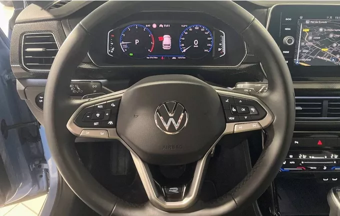 VOLKSWAGEN T-CROSS 1.0 TSI 116 Start/Stop DSG7 R-Line Edition photo 18 2128666