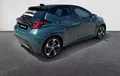Miniature TOYOTA YARIS Hybride 130h Collection extérieur trois quart arrière droit 131761