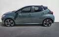 Miniature TOYOTA YARIS Hybride 130h Collection extérieur côté gauche 131761