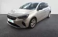 Miniature OPEL CORSA 1.2 Turbo 100 ch BVA8 Elegance Business extérieur trois quart avant gauche 946403