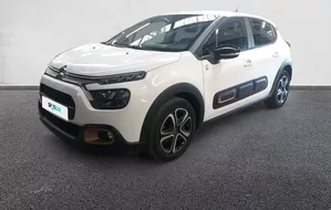 CITROEN C3 PureTech 83 S&S BVM5 C-Series 945435
