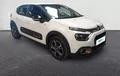 Miniature CITROEN C3 PureTech 83 S&S BVM5 C-Series extérieur trois quart avant droit 945435