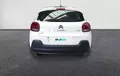 Miniature CITROEN C3 PureTech 83 S&S BVM5 C-Series extérieur trois quart arrière droit 945435