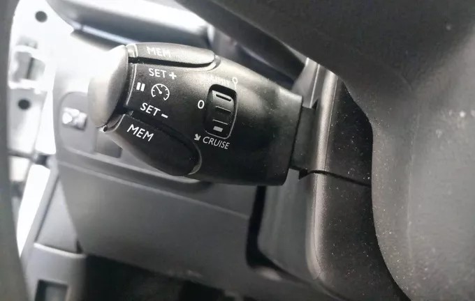 CITROEN C3 PureTech 83 S&S BVM5 C-Series photo 20 945435