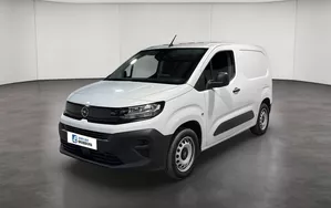 OPEL COMBO CARGO M 650 KG BLUEHDI 100 S&S BVM6 W0VEDYHT2RJ629389