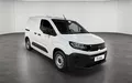 Miniature OPEL COMBO CARGO M 650 KG BLUEHDI 100 S&S BVM6 extérieur trois quart avant droit 946397