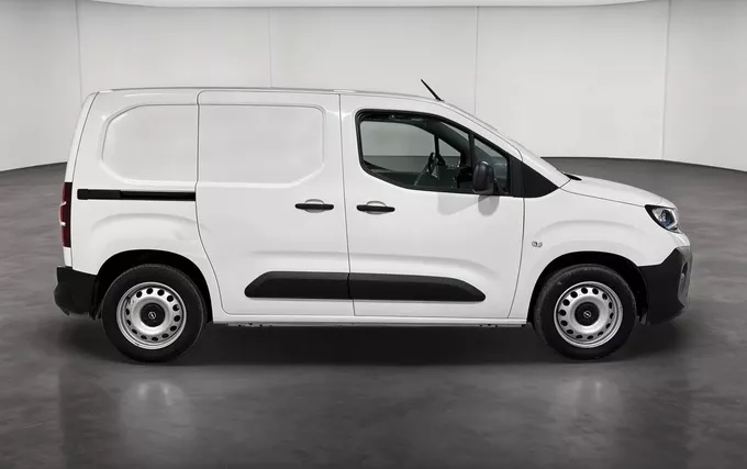 OPEL COMBO CARGO M 650 KG BLUEHDI 100 S&S BVM6 extérieur côté droit 946397