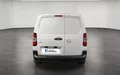 Miniature OPEL COMBO CARGO M 650 KG BLUEHDI 100 S&S BVM6 extérieur arrière 946397