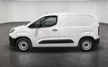 Miniature OPEL COMBO CARGO M 650 KG BLUEHDI 100 S&S BVM6 extérieur côté gauche 946397