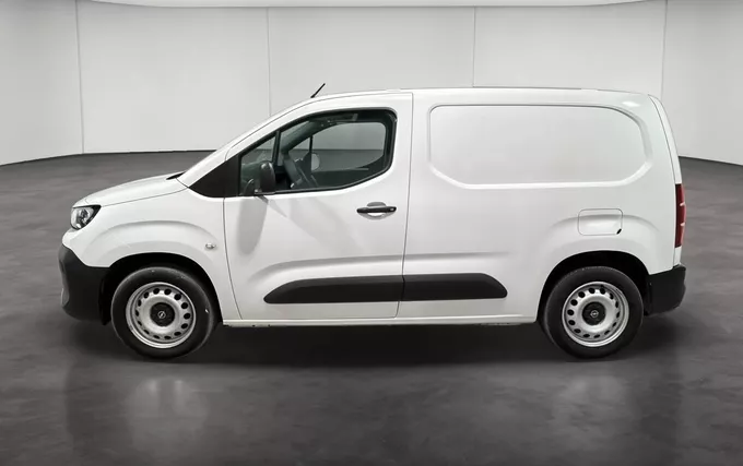 OPEL COMBO CARGO M 650 KG BLUEHDI 100 S&S BVM6 extérieur côté gauche 946397