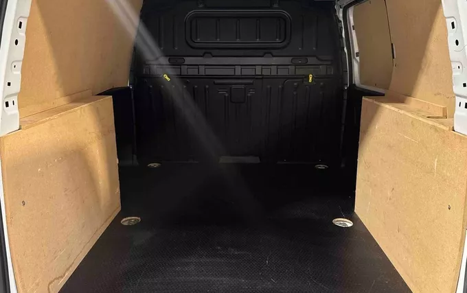 OPEL COMBO CARGO M 650 KG BLUEHDI 100 S&S BVM6 photo 10 946397
