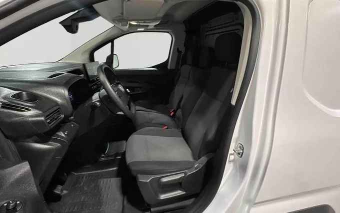 OPEL COMBO CARGO M 650 KG BLUEHDI 100 S&S BVM6 photo 11 946397