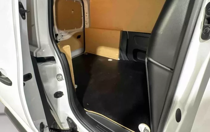OPEL COMBO CARGO M 650 KG BLUEHDI 100 S&S BVM6 photo 17 946397