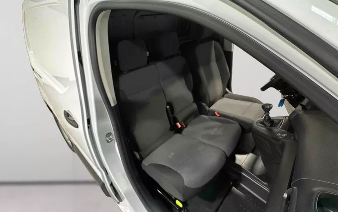 OPEL COMBO CARGO M 650 KG BLUEHDI 100 S&S BVM6 photo 18 946397