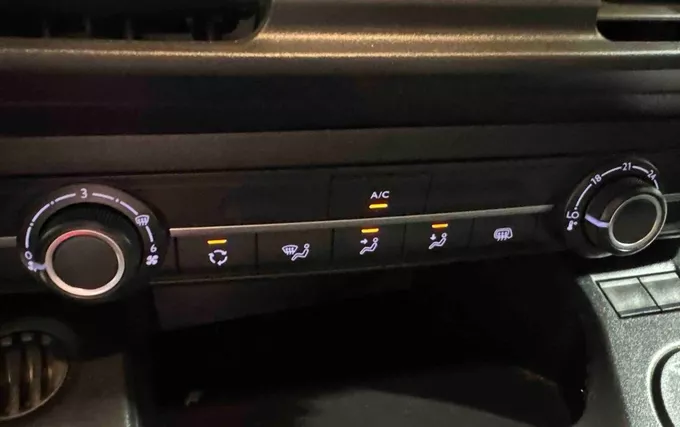 OPEL COMBO CARGO M 650 KG BLUEHDI 100 S&S BVM6 photo 21 946397