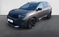 Miniature CITROEN C5 AIRCROSS PureTech 130 S&S EAT8 Shine extérieur trois quart avant gauche 946168