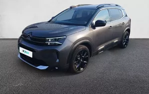 CITROEN C5 AIRCROSS PureTech 130 S&S EAT8 Shine VR7ARHNSSNL033627