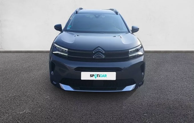 CITROEN C5 AIRCROSS PureTech 130 S&S EAT8 Shine extérieur avant 946168