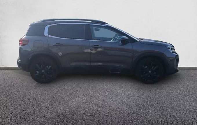 CITROEN C5 AIRCROSS PureTech 130 S&S EAT8 Shine extérieur côté droit 946168