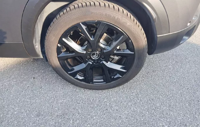 CITROEN C5 AIRCROSS PureTech 130 S&S EAT8 Shine photo 13 946168