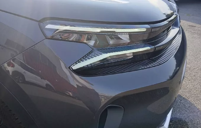 CITROEN C5 AIRCROSS PureTech 130 S&S EAT8 Shine photo 16 946168