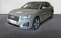 Miniature AUDI Q2 35 TDI 150 S tronic 7 Quattro S Line extérieur trois quart avant gauche 2129761