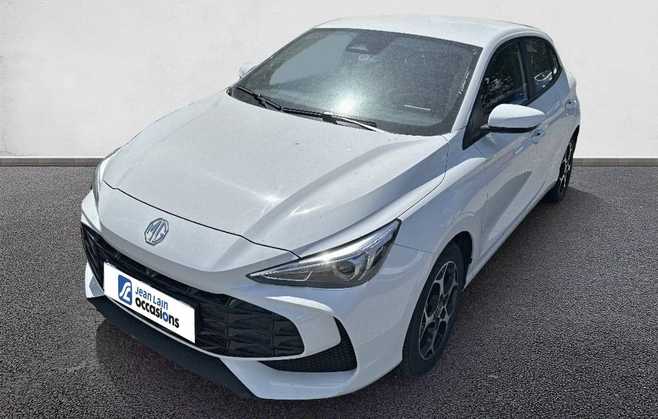 MG MG3