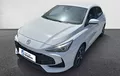 Miniature MG MG3 1.5 L Hybrid+ 195 ch Comfort extérieur trois quart avant gauche 601176