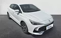 Miniature MG MG3 1.5 L Hybrid+ 195 ch Comfort extérieur trois quart avant droit 601176