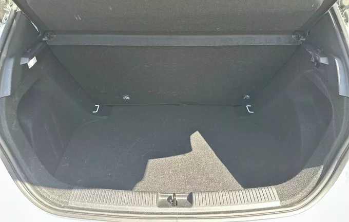 MG MG3 1.5 L Hybrid+ 195 ch Comfort photo 10 601176
