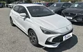 Miniature MG MG3 1.5 L Hybrid+ 195 ch Comfort photo 23 601176