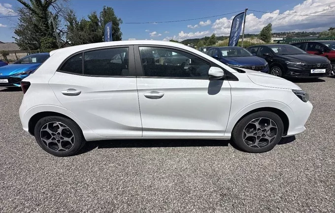 MG MG3 1.5 L Hybrid+ 195 ch Comfort photo 24 601176