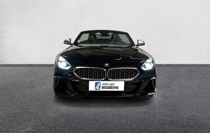 BMW Z4 M40i 340 ch BVA8 M Performance extérieur avant 2128052
