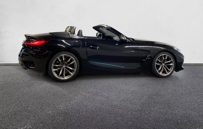 BMW Z4 M40i 340 ch BVA8 M Performance extérieur côté droit 2128052