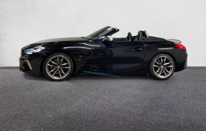 BMW Z4 M40i 340 ch BVA8 M Performance extérieur côté gauche 2128052