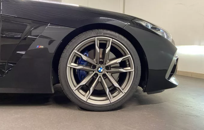 BMW Z4 M40i 340 ch BVA8 M Performance photo 9 2128052