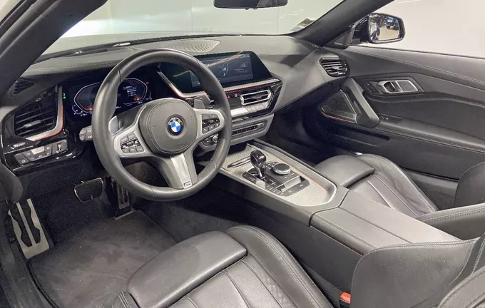 BMW Z4 M40i 340 ch BVA8 M Performance photo 11 2128052