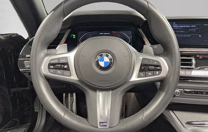 BMW Z4 M40i 340 ch BVA8 M Performance photo 12 2128052