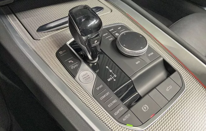 BMW Z4 M40i 340 ch BVA8 M Performance photo 13 2128052