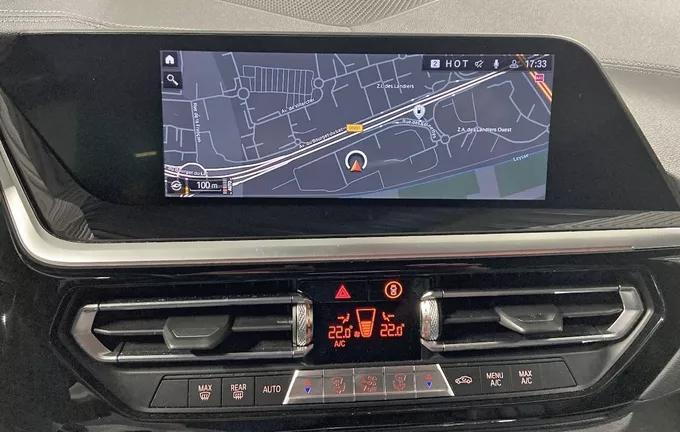 BMW Z4 M40i 340 ch BVA8 M Performance photo 15 2128052