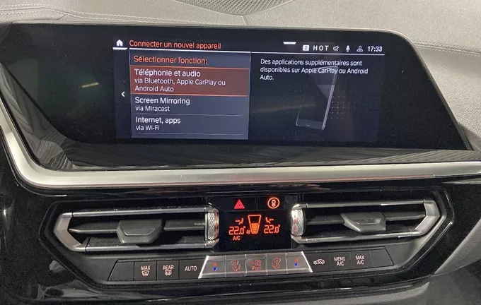 BMW Z4 M40i 340 ch BVA8 M Performance photo 16 2128052