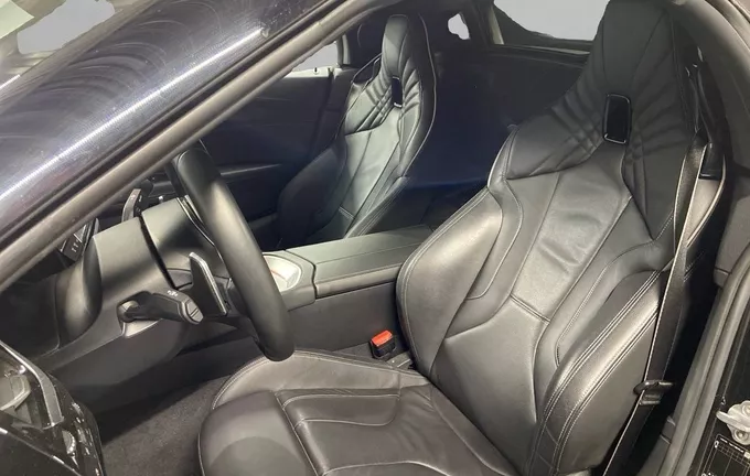 BMW Z4 M40i 340 ch BVA8 M Performance photo 17 2128052