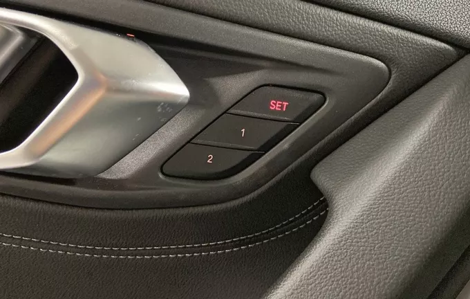BMW Z4 M40i 340 ch BVA8 M Performance photo 19 2128052