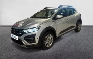 DACIA SANDERO TCe 90 CVT Stepway Confort UU1DJF00066985566