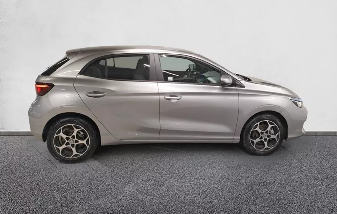 MG MG3 1.5 L Hybrid+ 195 ch Comfort extérieur côté droit 601284