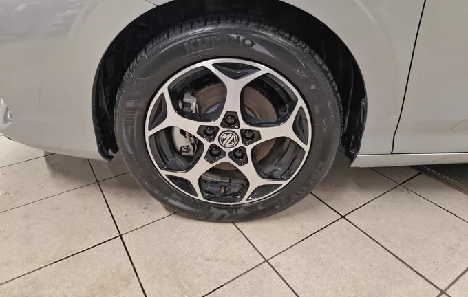 MG MG3 1.5 L Hybrid+ 195 ch Comfort photo 9 601284
