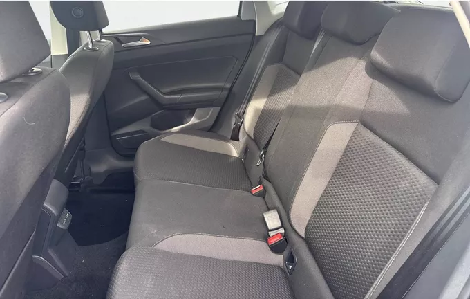 VOLKSWAGEN POLO 1.0 TSI 95 S&S DSG7 VW Edition extérieur arrière 2124015