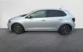 Miniature VOLKSWAGEN POLO 1.0 TSI 95 S&S DSG7 VW Edition extérieur trois quart arrière gauche 2124015